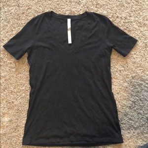 Lululemon v neck